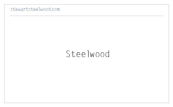 Stewart Lodges at Steelwood 缩略图