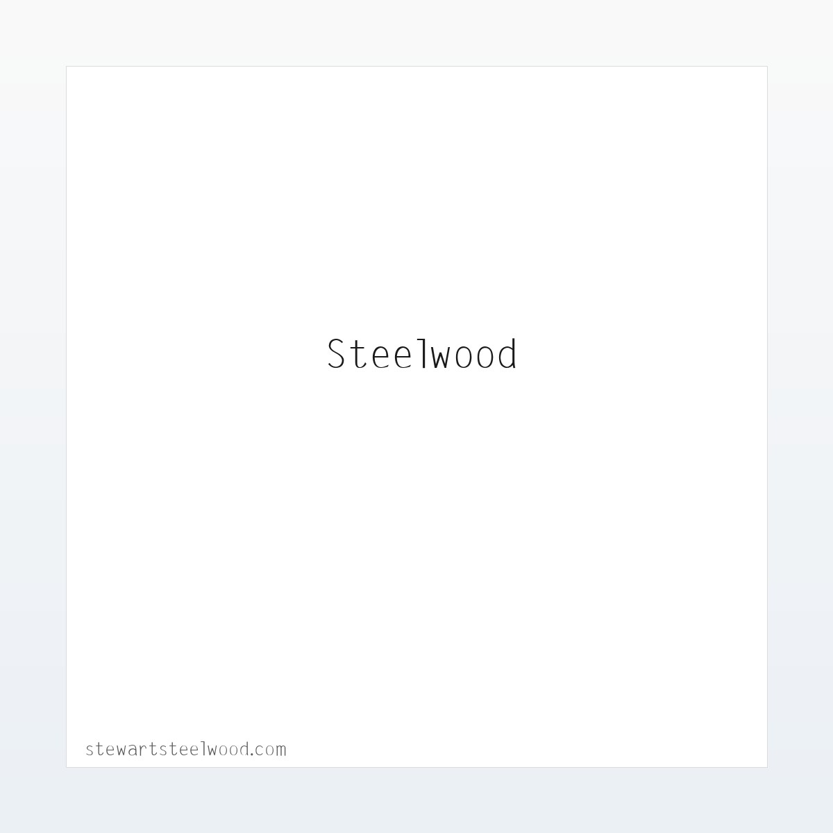 Products - Stewart Lodges at Steelwood 方图